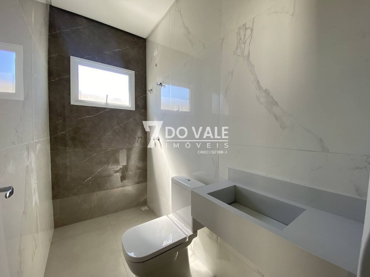 Casa de Condomínio, 3 quartos - Foto 9