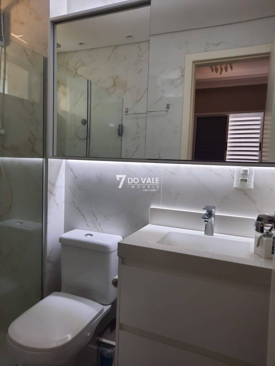 Apartamento, 3 quartos - Foto 11
