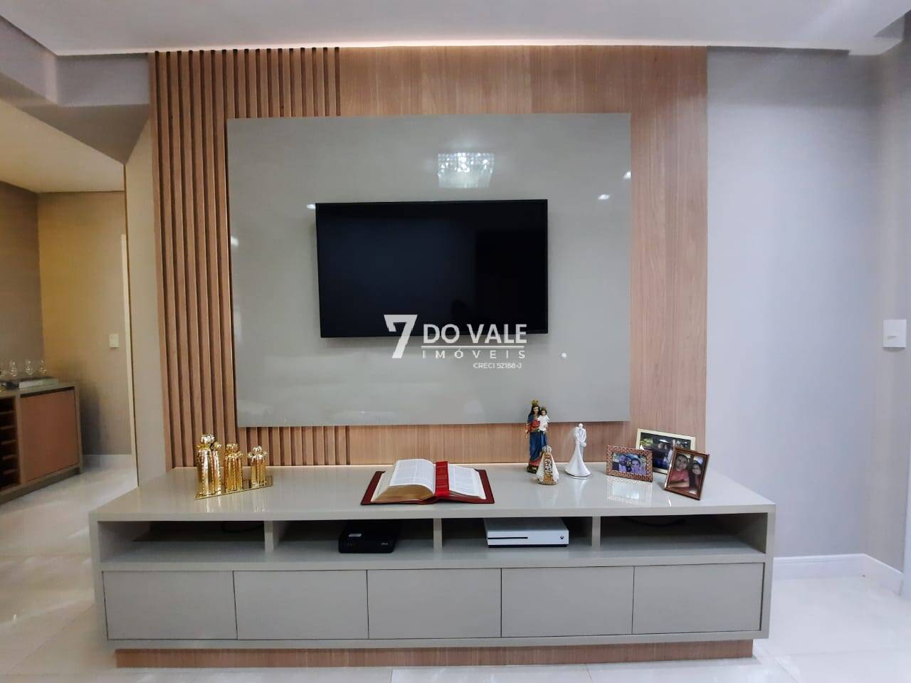 Apartamento, 3 quartos - Foto 4