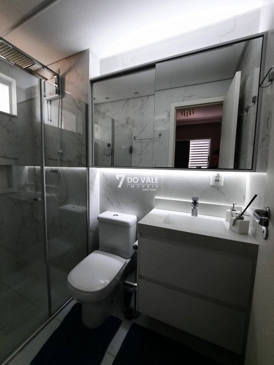 Apartamento, 3 quartos - Foto 9
