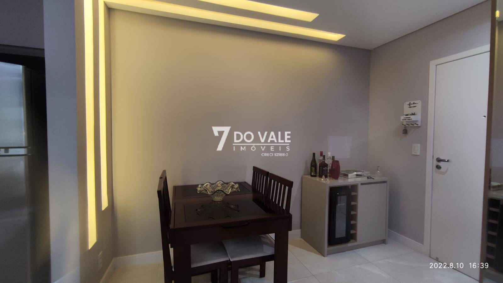 Apartamento, 3 quartos - Foto 8