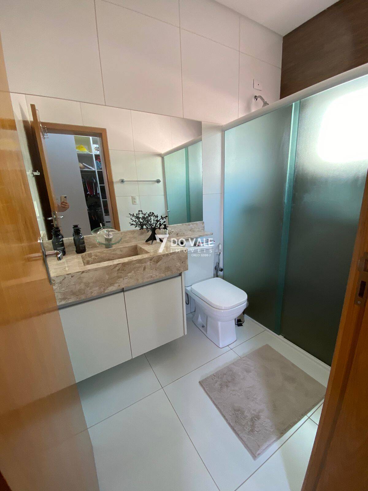 Casa de Condomínio, 3 quartos - Foto 7