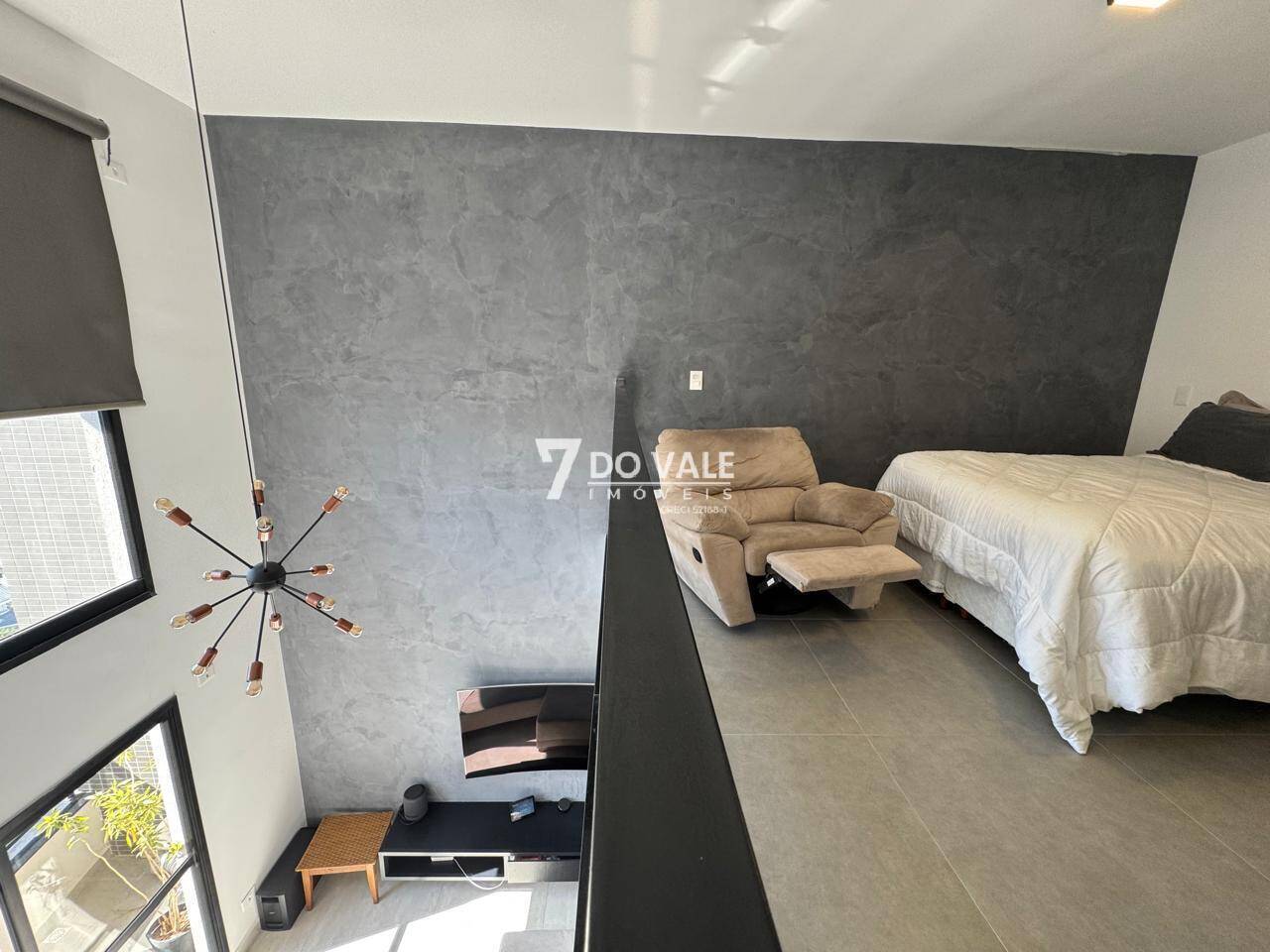 Apartamento, 1 quarto - Foto 6