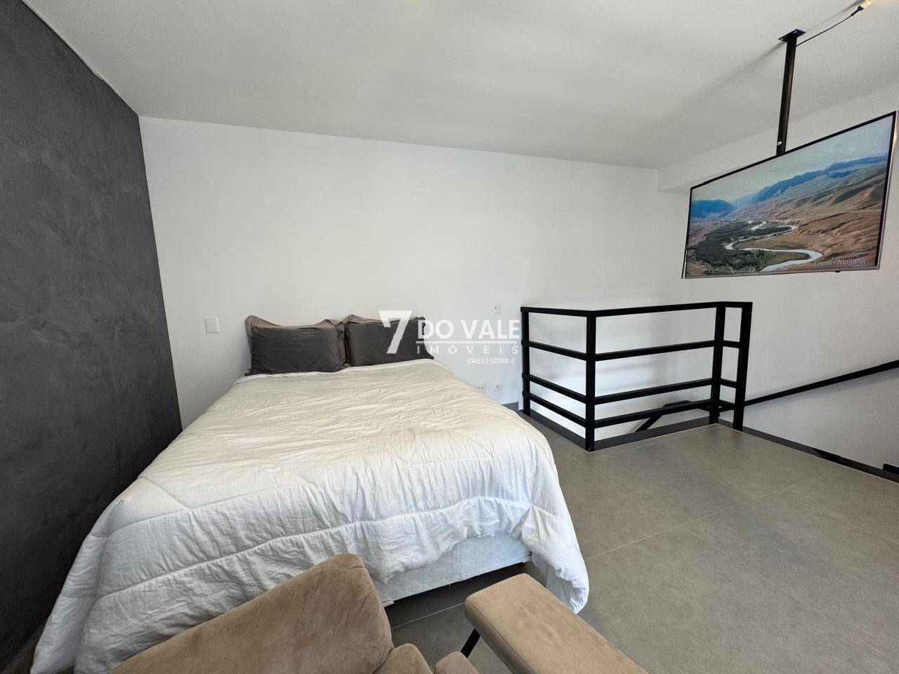 Apartamento, 1 quarto - Foto 4