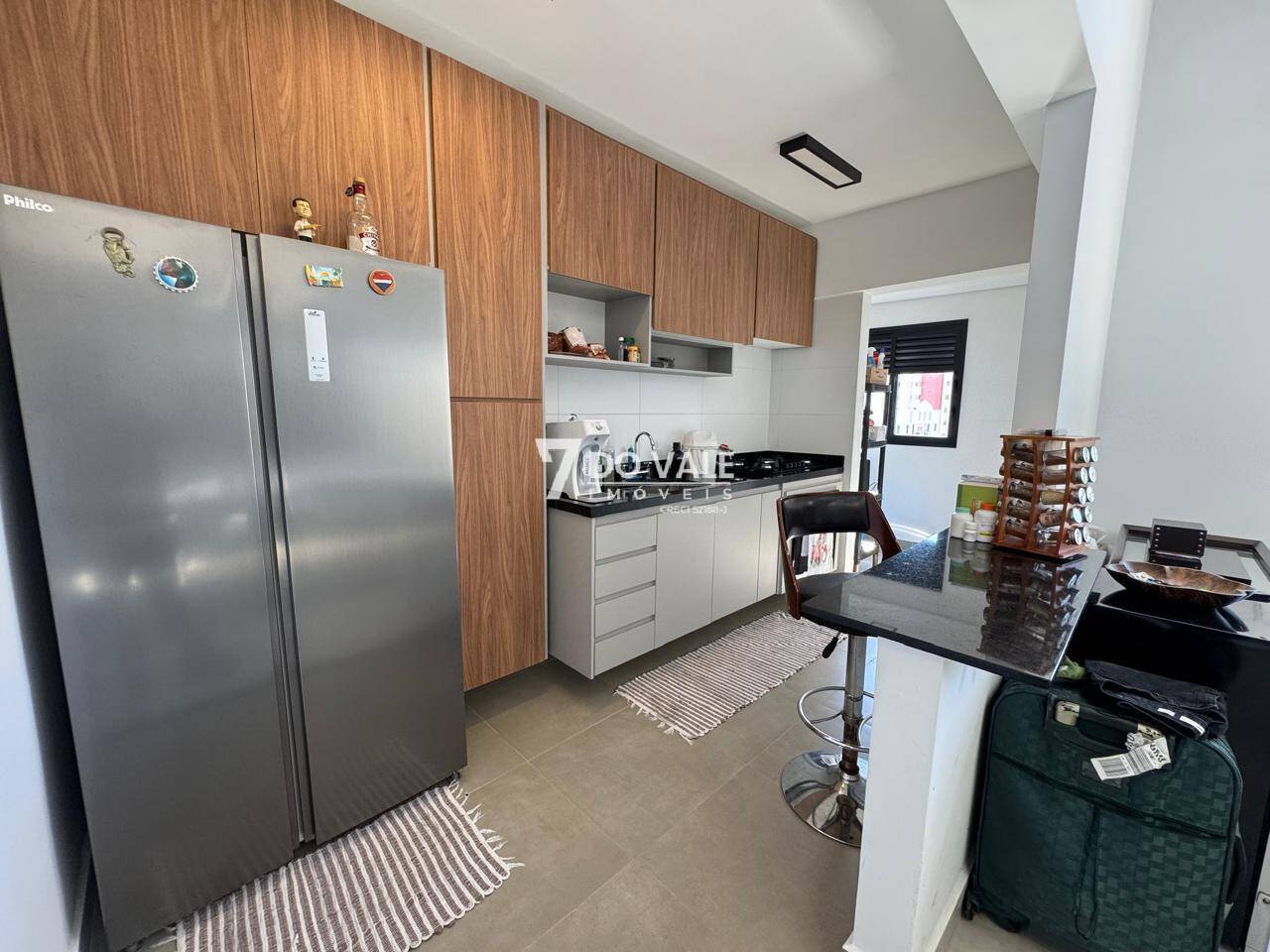 Apartamento, 1 quarto - Foto 1