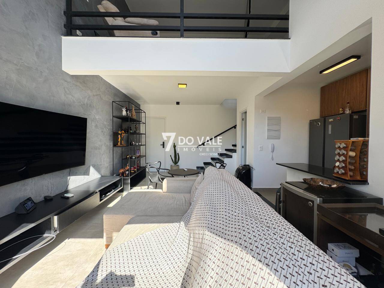 Apartamento, 1 quarto - Foto 7