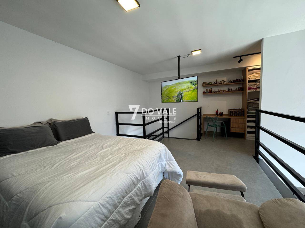 Apartamento, 1 quarto - Foto 8