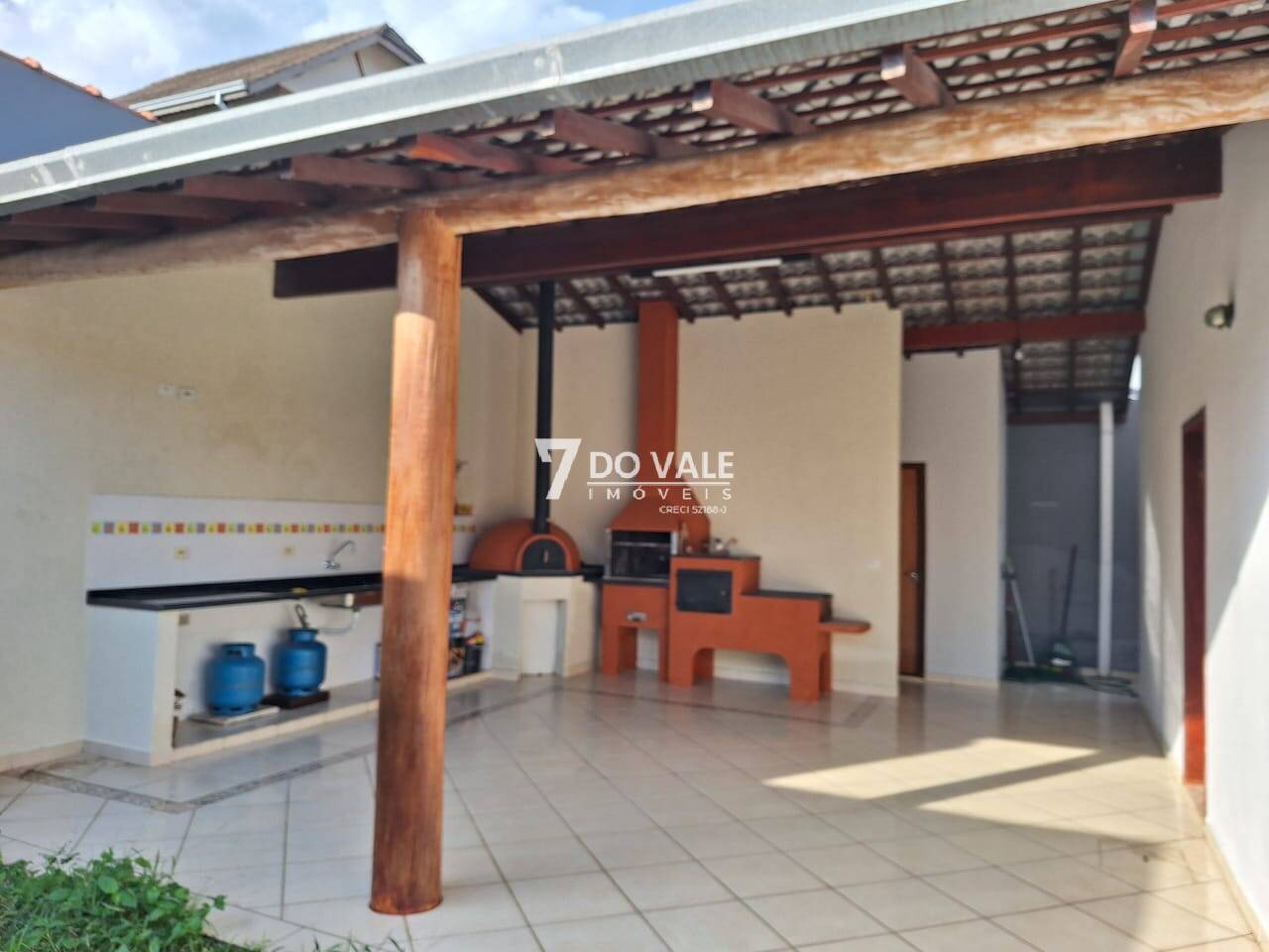 Casa de Condomínio, 3 quartos - Foto 8