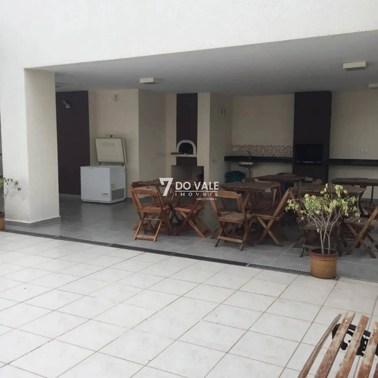 Apartamento, 2 quartos - Foto 15
