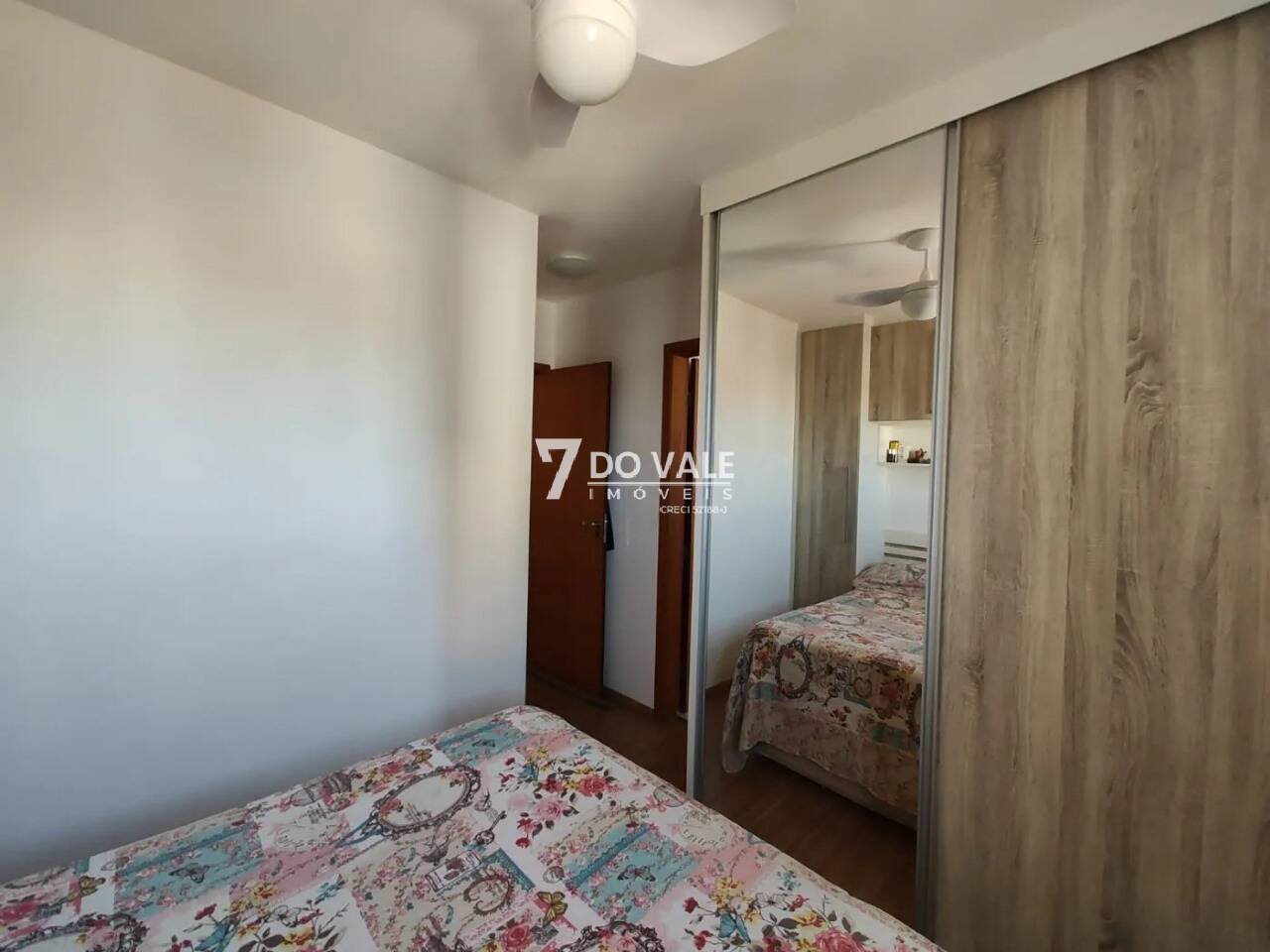 Apartamento, 2 quartos - Foto 6