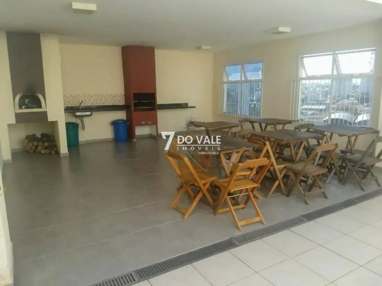 Apartamento, 2 quartos - Foto 19