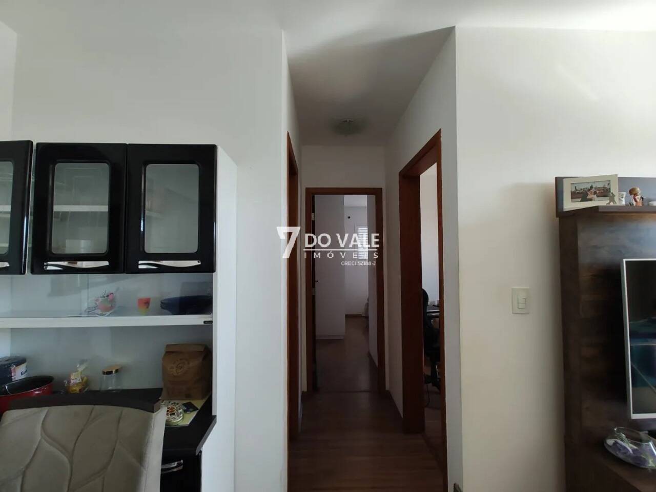 Apartamento, 2 quartos - Foto 12