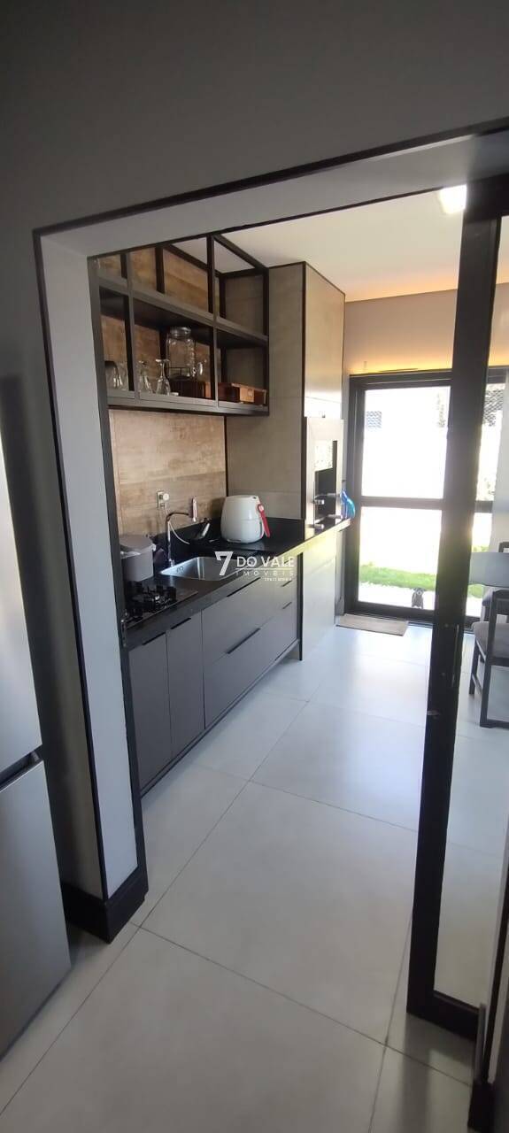 Casa de Condomínio, 2 quartos - Foto 6