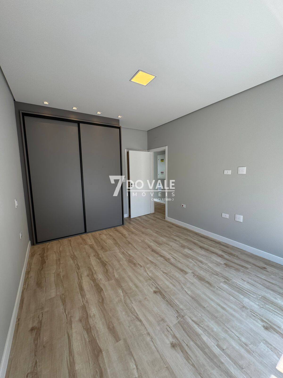 Casa de Condomínio, 4 quartos - Foto 51