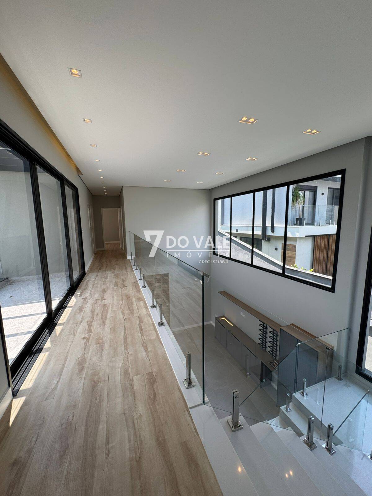 Casa de Condomínio, 4 quartos - Foto 13