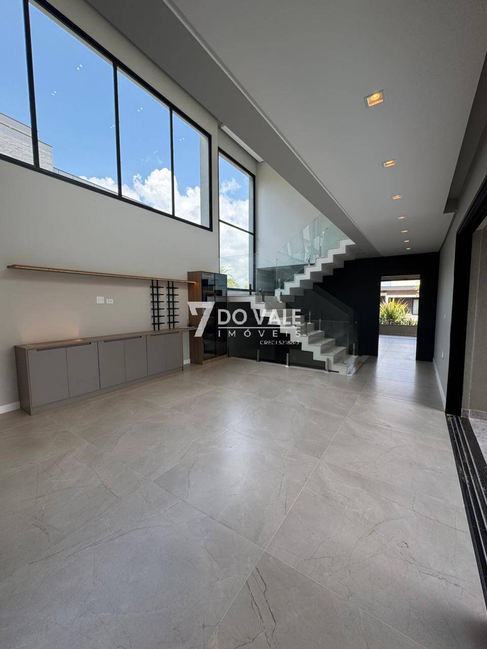 Casa de Condomínio, 4 quartos - Foto 11