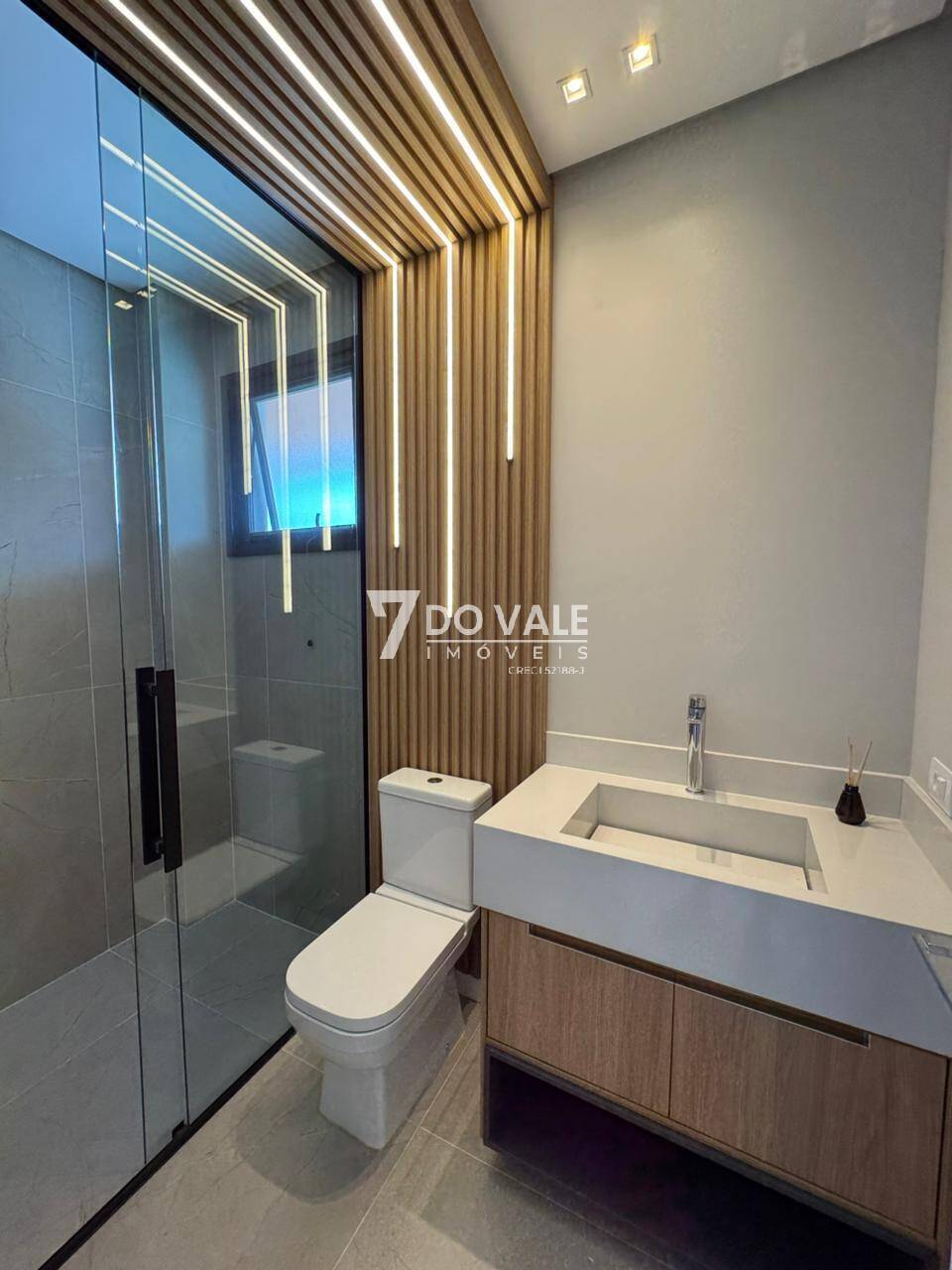 Casa de Condomínio, 4 quartos - Foto 62