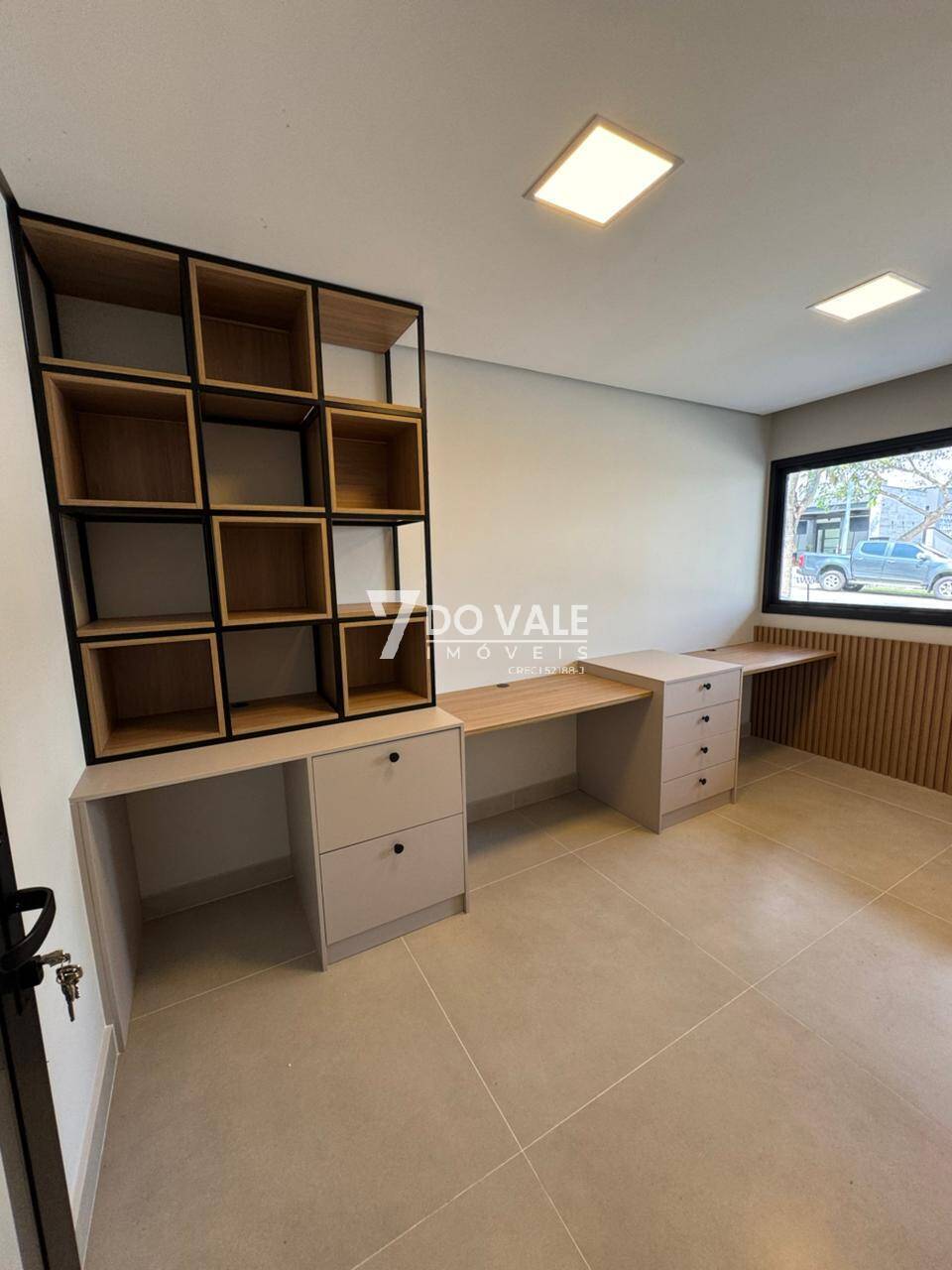 Casa de Condomínio, 4 quartos - Foto 17