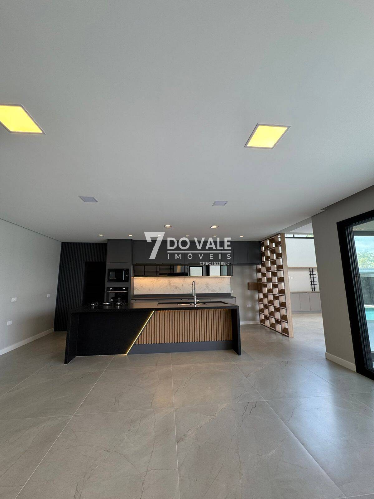 Casa de Condomínio, 4 quartos - Foto 21