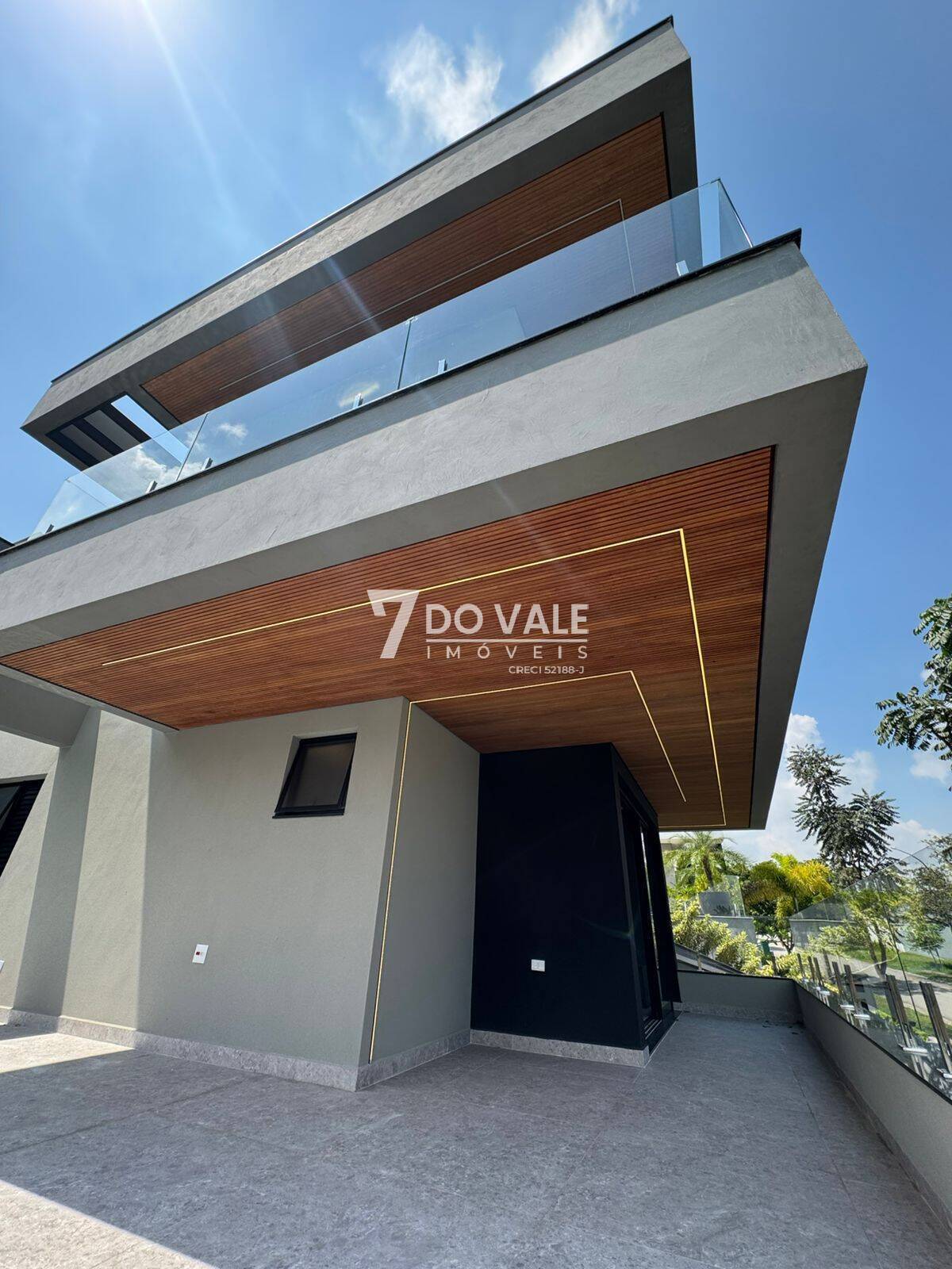 Casa de Condomínio, 4 quartos - Foto 33