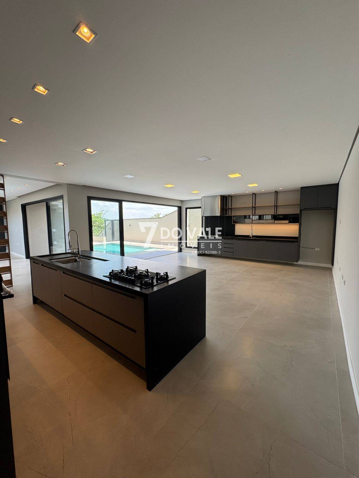 Casa de Condomínio, 4 quartos - Foto 27