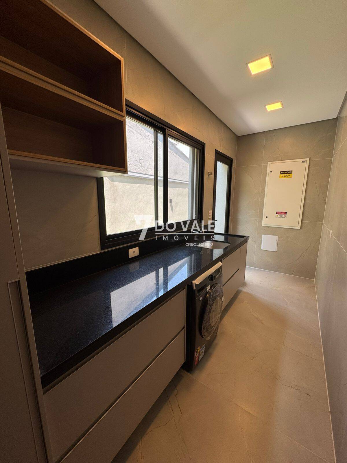 Casa de Condomínio, 4 quartos - Foto 37