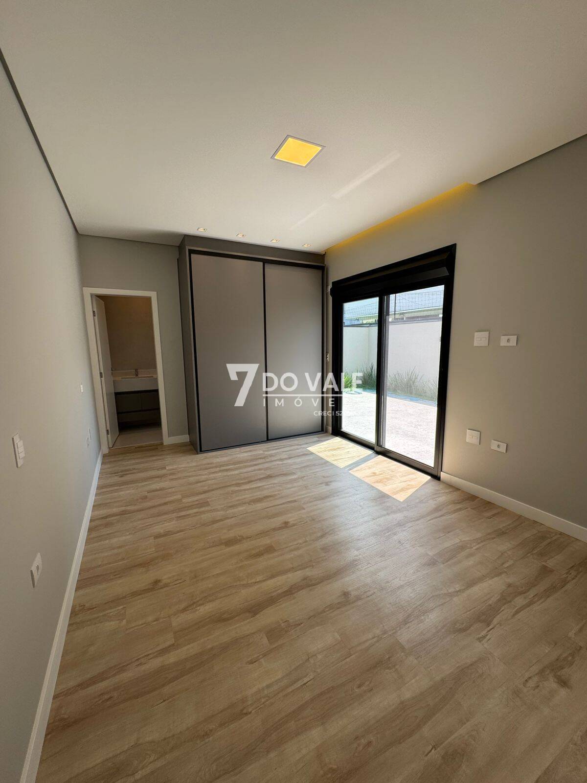 Casa de Condomínio, 4 quartos - Foto 42