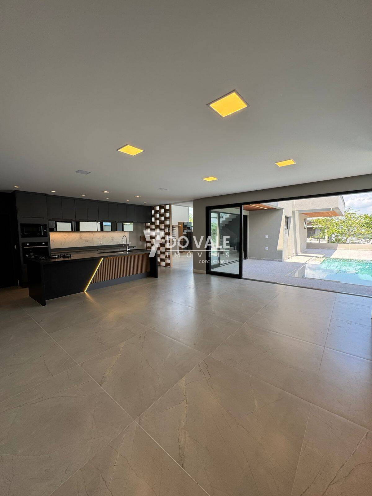 Casa de Condomínio, 4 quartos - Foto 36