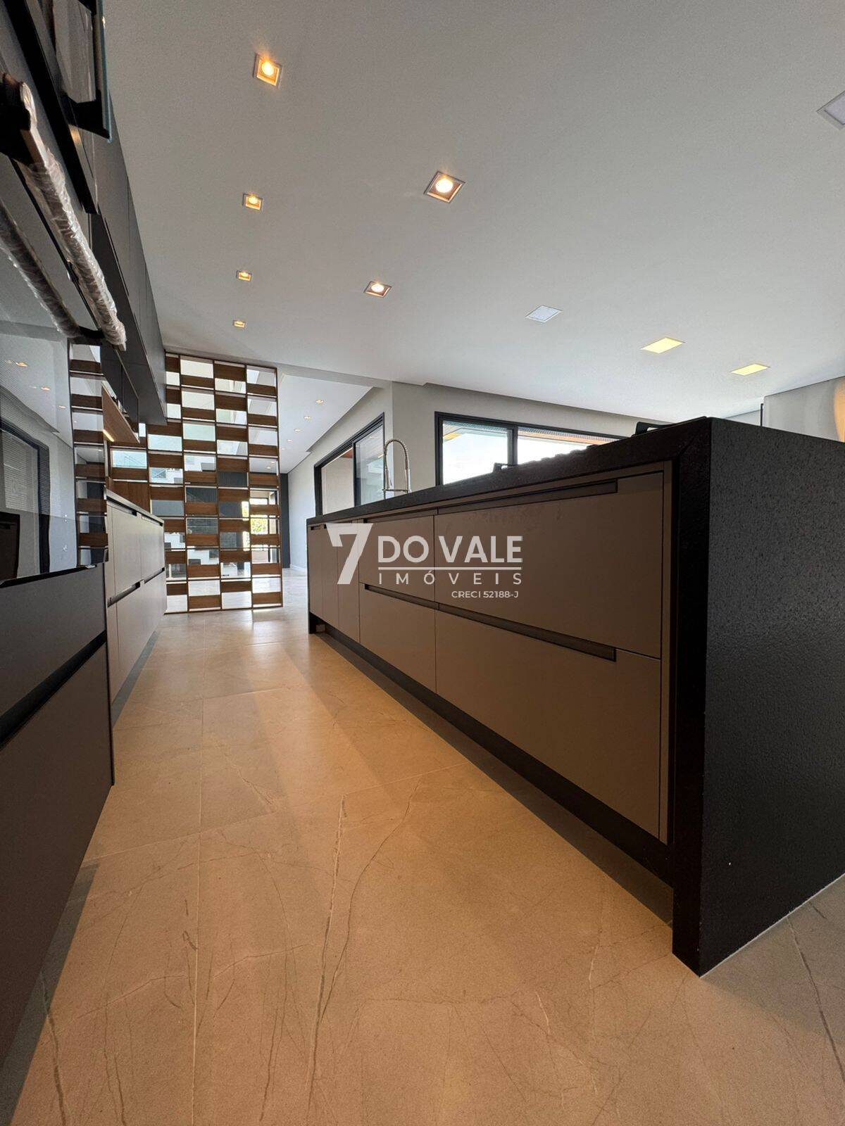 Casa de Condomínio, 4 quartos - Foto 45