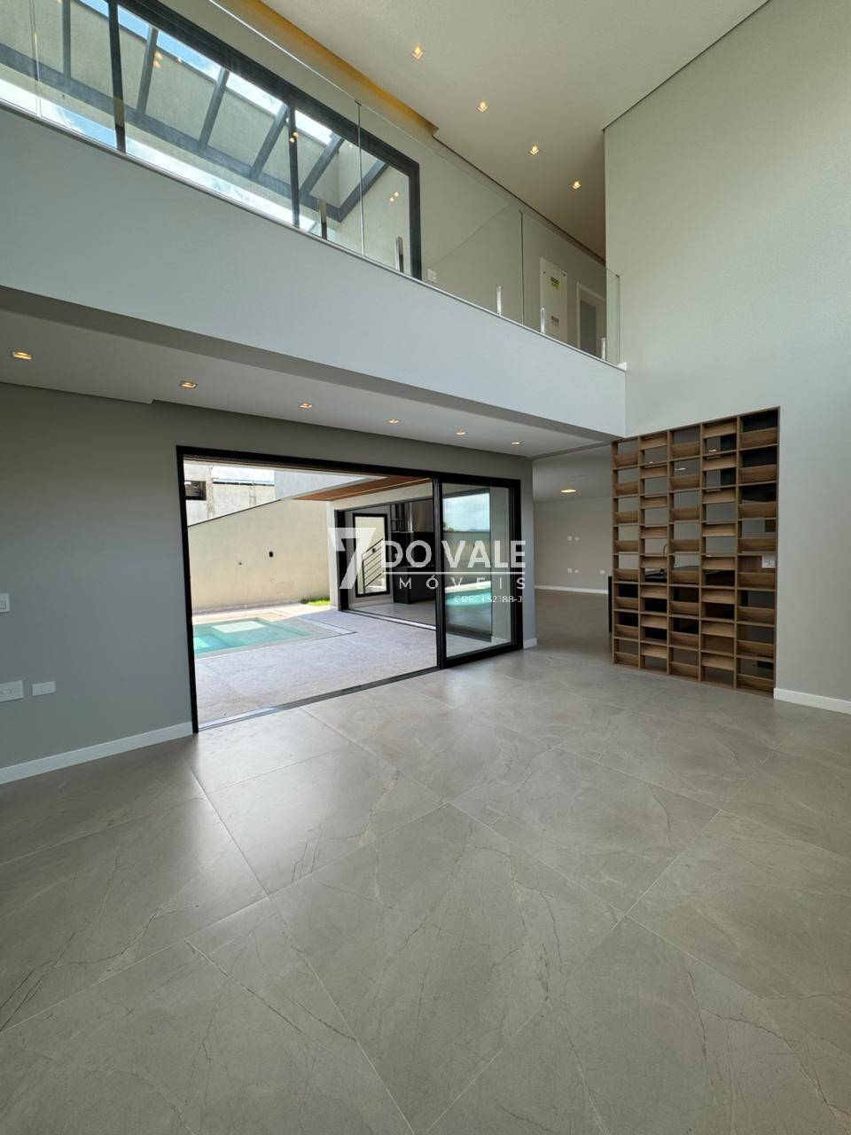 Casa de Condomínio, 4 quartos - Foto 43