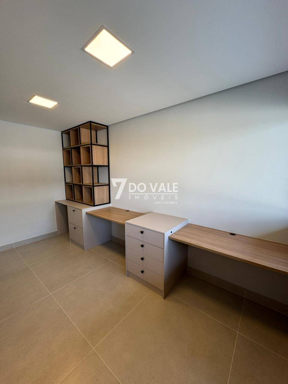 Casa de Condomínio, 4 quartos - Foto 47