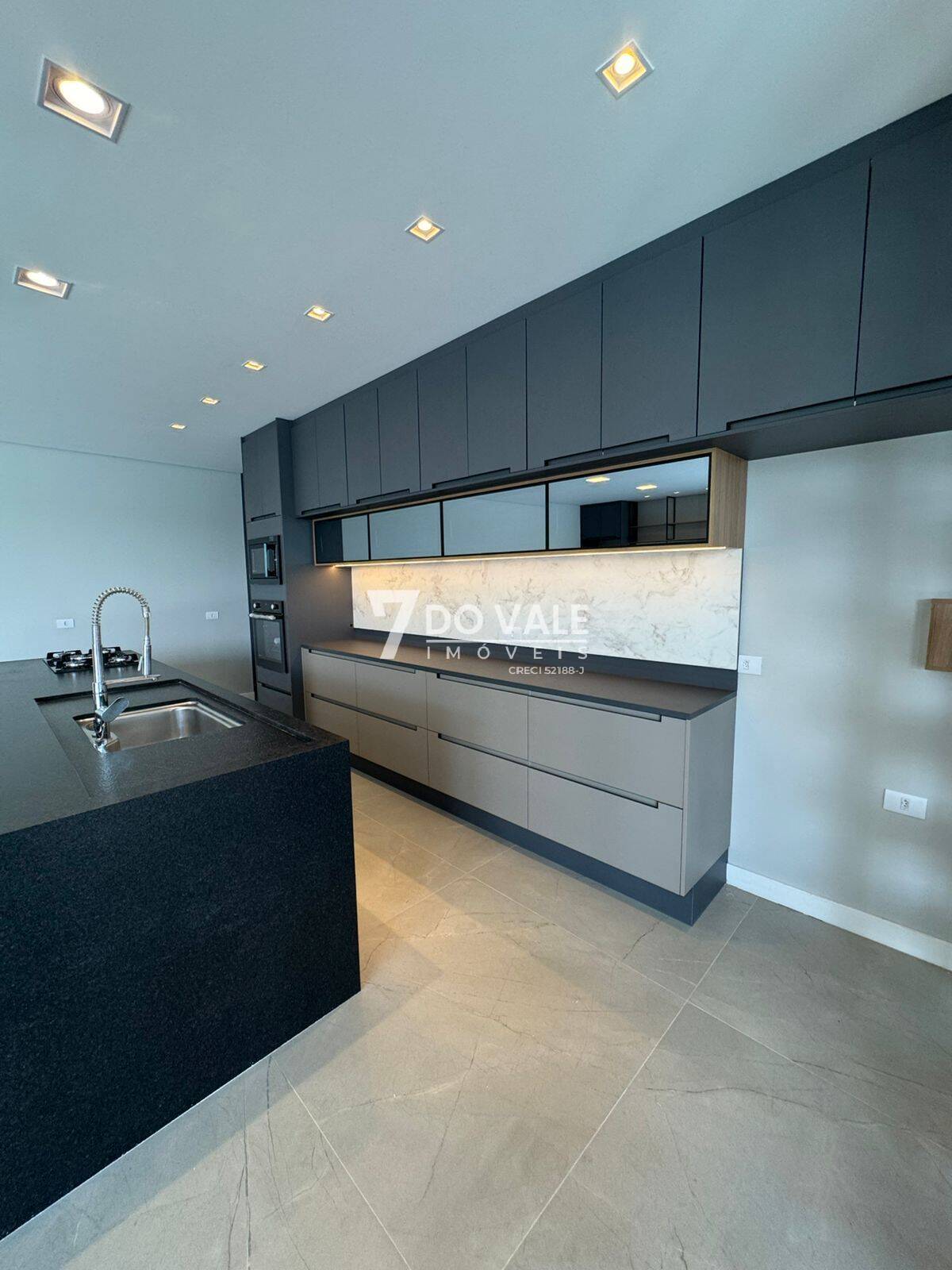 Casa de Condomínio, 4 quartos - Foto 49