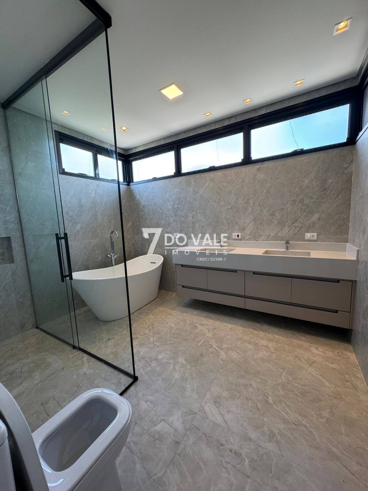 Casa de Condomínio, 4 quartos - Foto 59