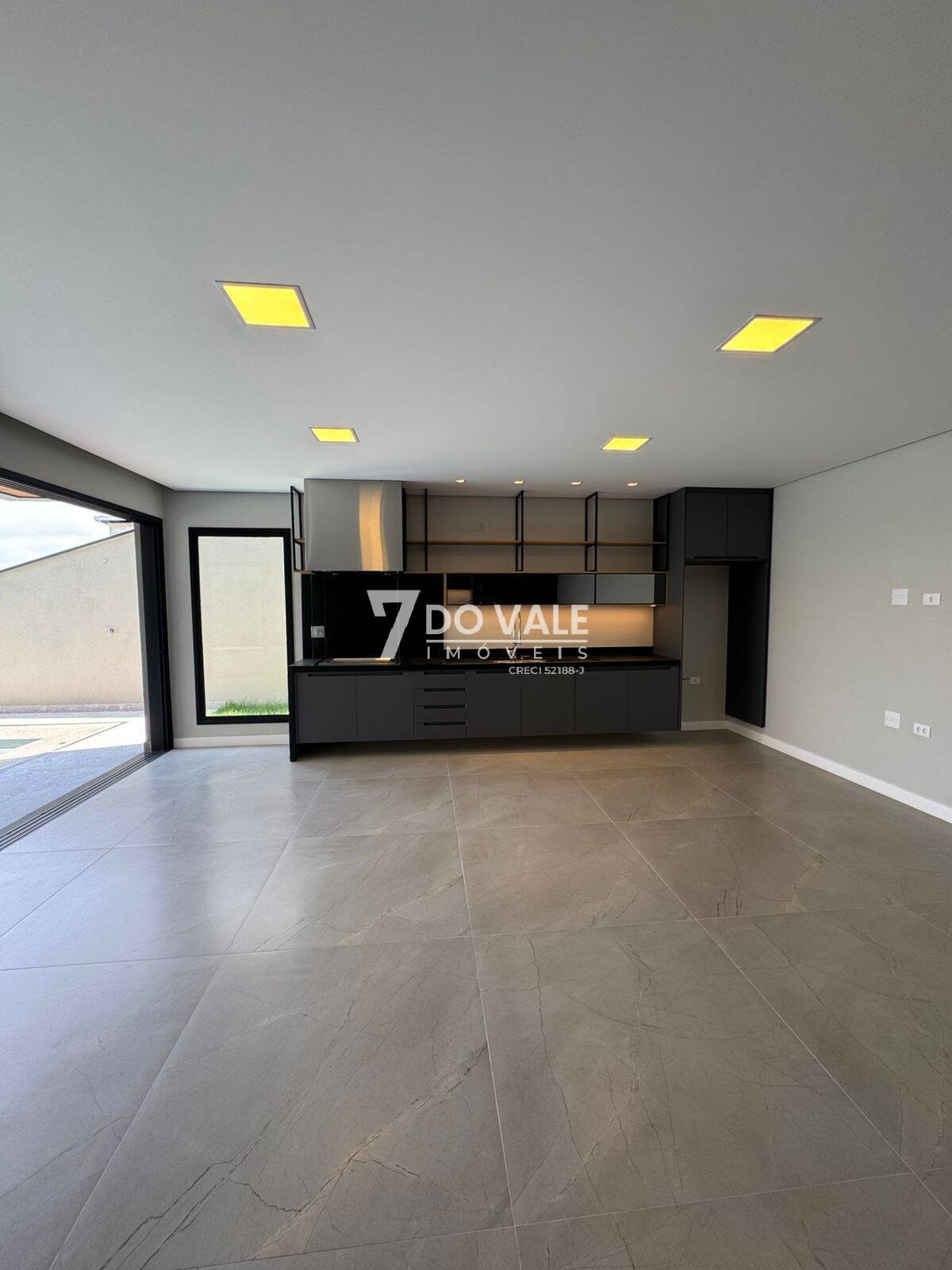 Casa de Condomínio, 4 quartos - Foto 53