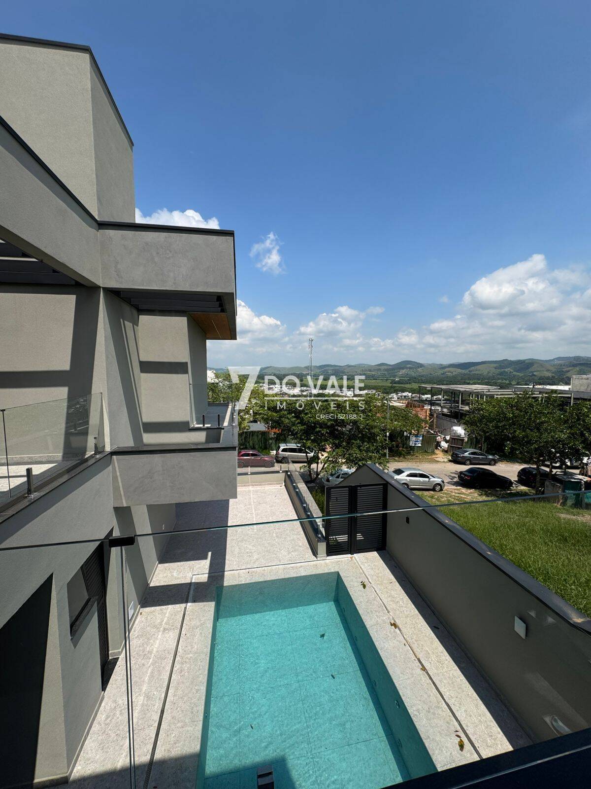 Casa de Condomínio, 4 quartos - Foto 54