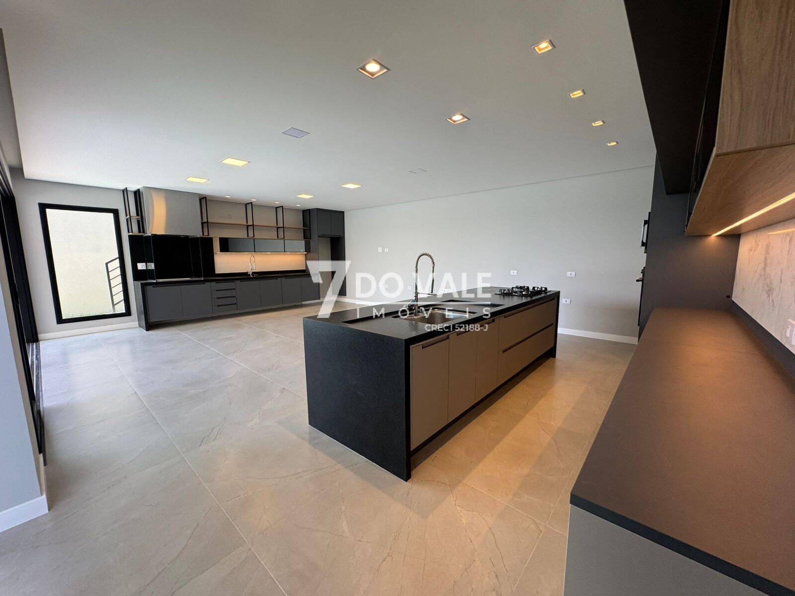 Casa de Condomínio, 4 quartos - Foto 7