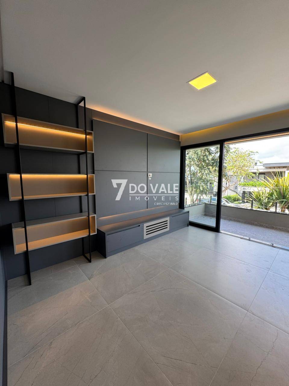 Casa de Condomínio, 4 quartos - Foto 57