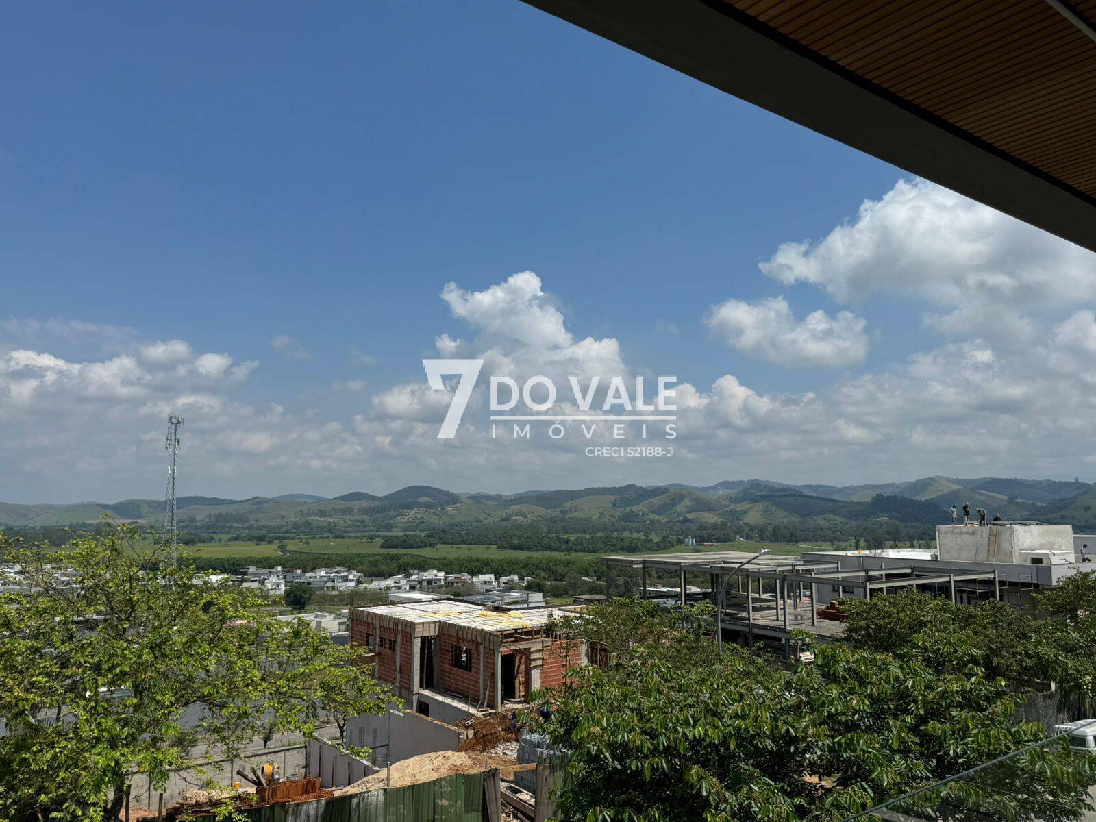 Casa de Condomínio, 4 quartos - Foto 55