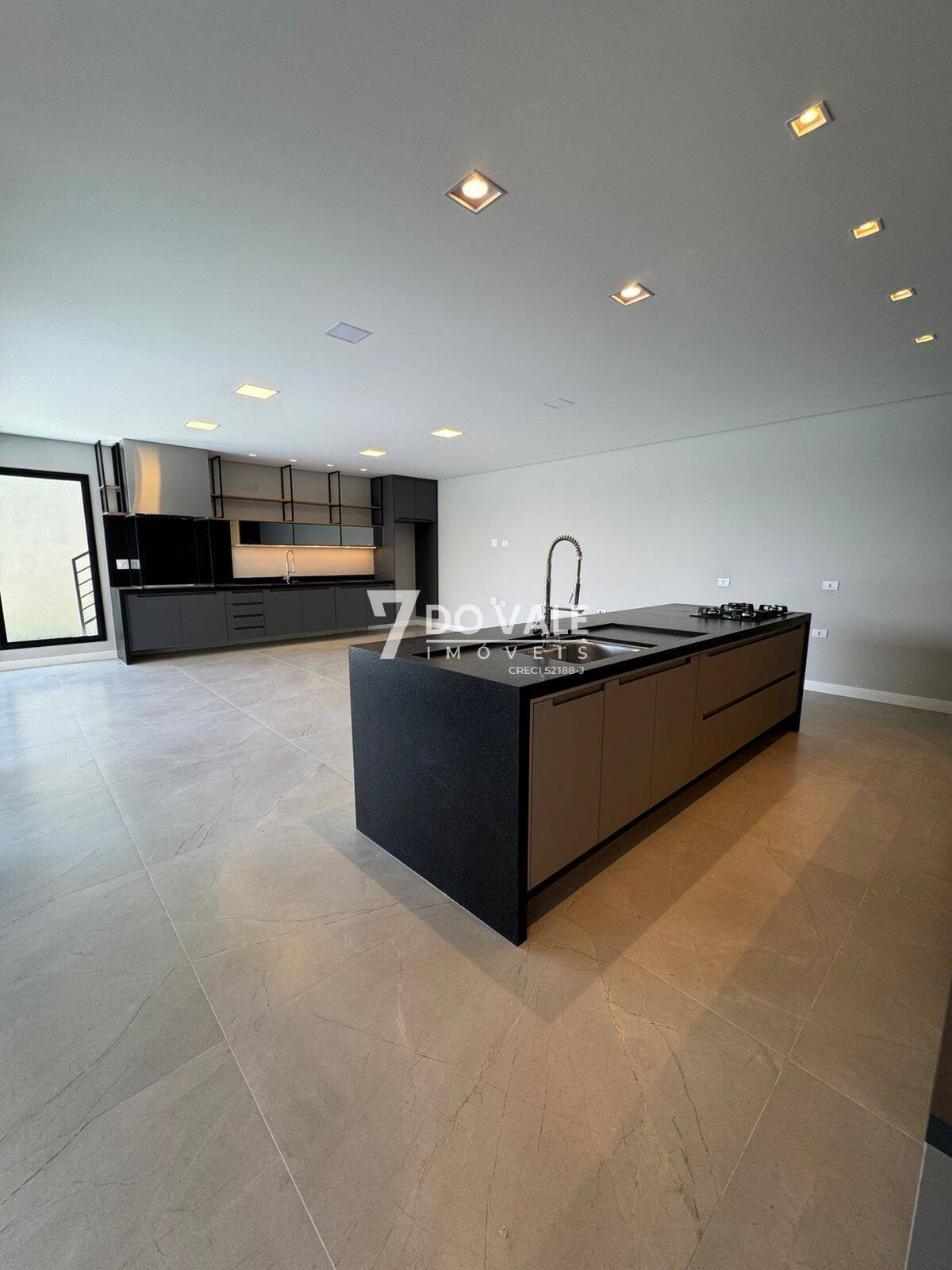 Casa de Condomínio, 4 quartos - Foto 56