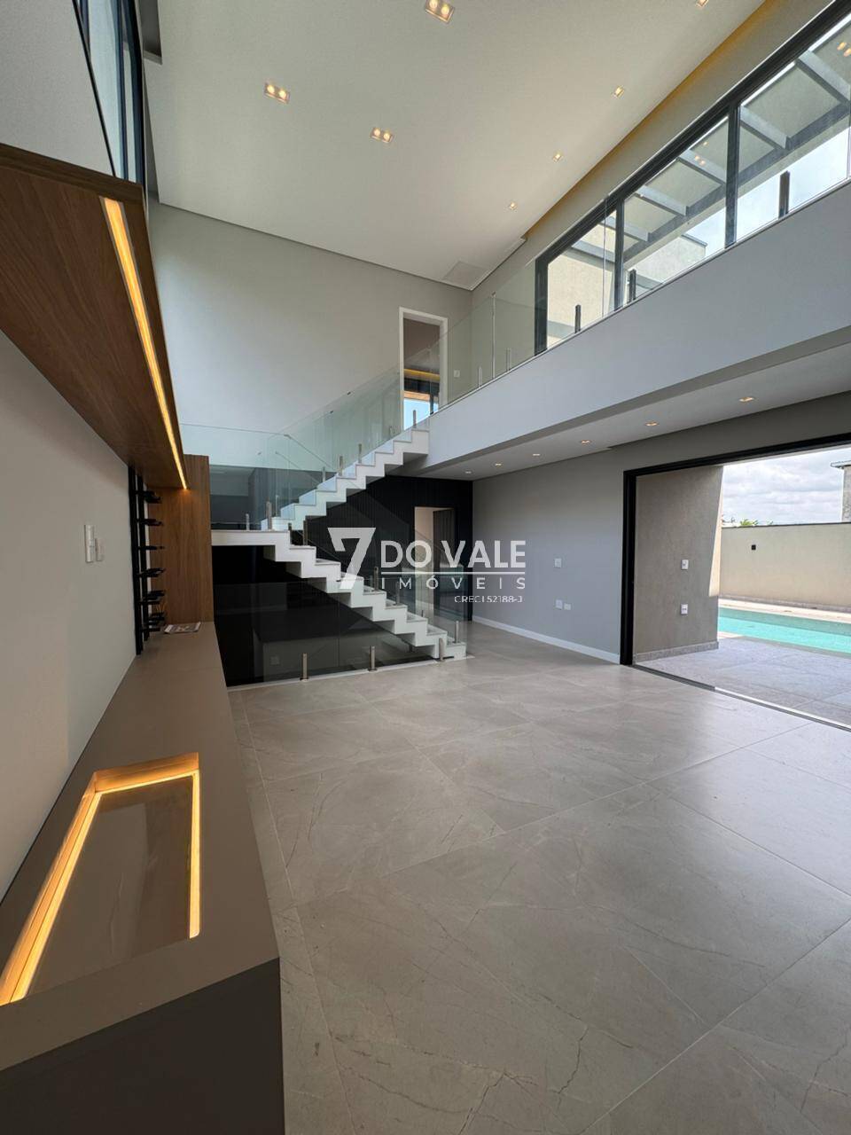 Casa de Condomínio, 4 quartos - Foto 58