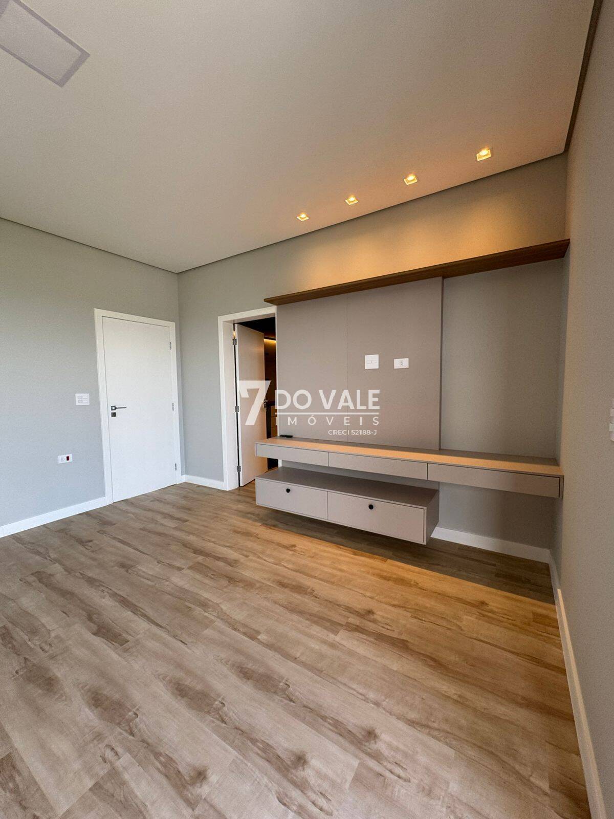 Casa de Condomínio, 4 quartos - Foto 52