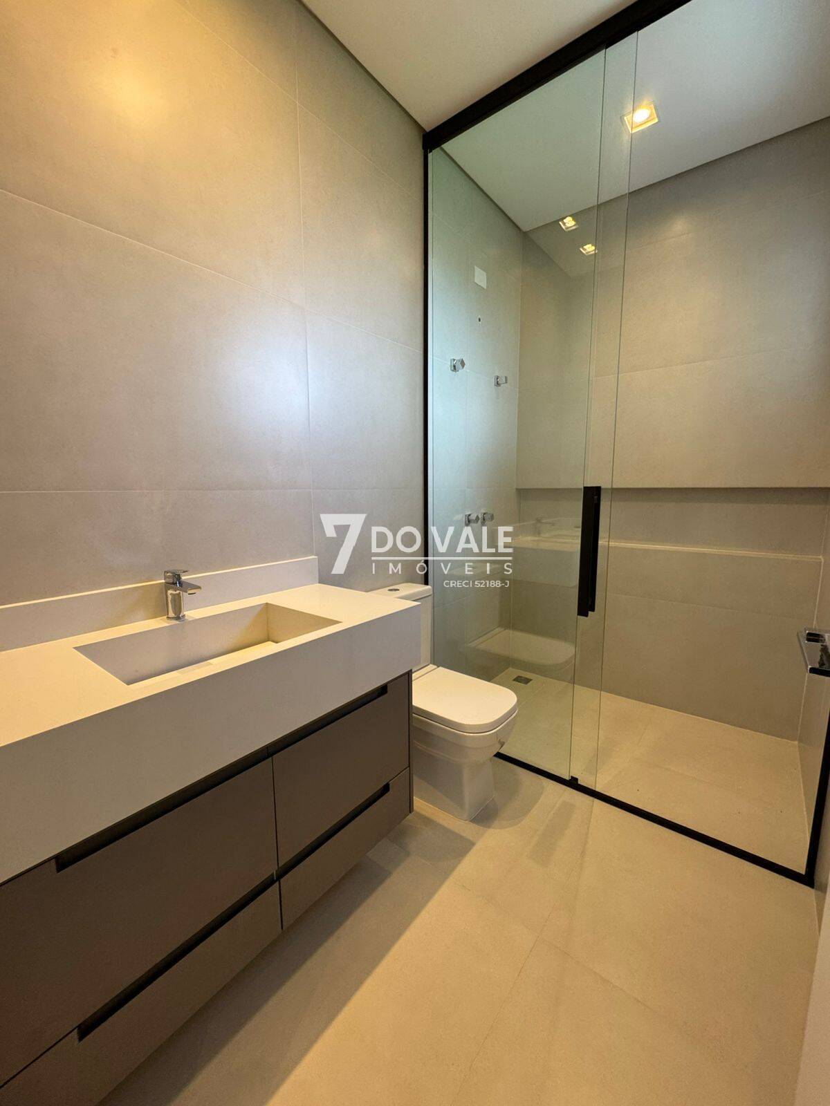 Casa de Condomínio, 4 quartos - Foto 61