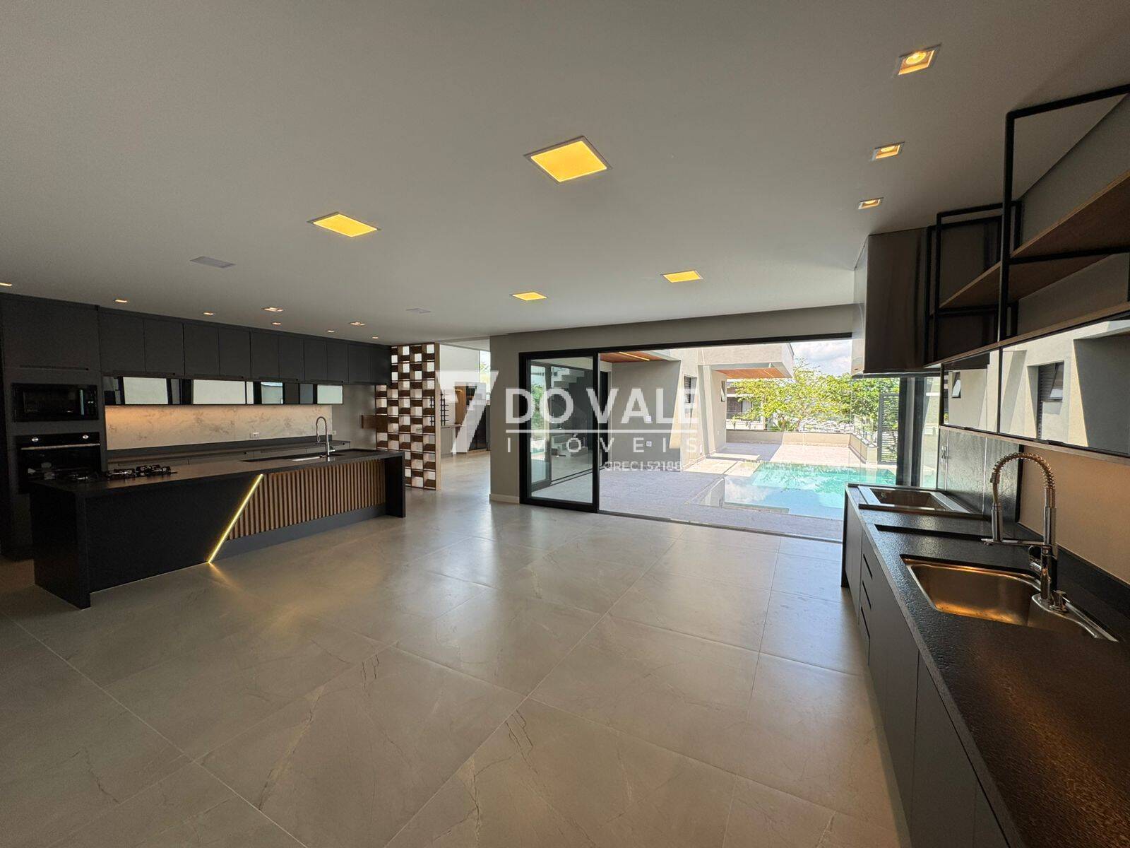 Casa de Condomínio, 4 quartos - Foto 38