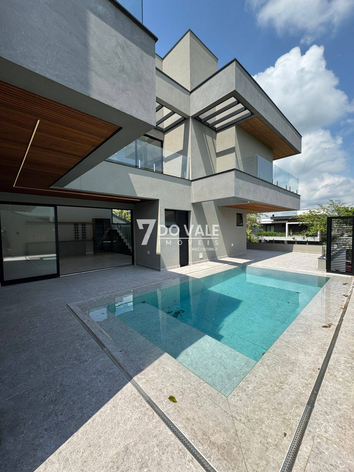 Casa de Condomínio, 4 quartos - Foto 8