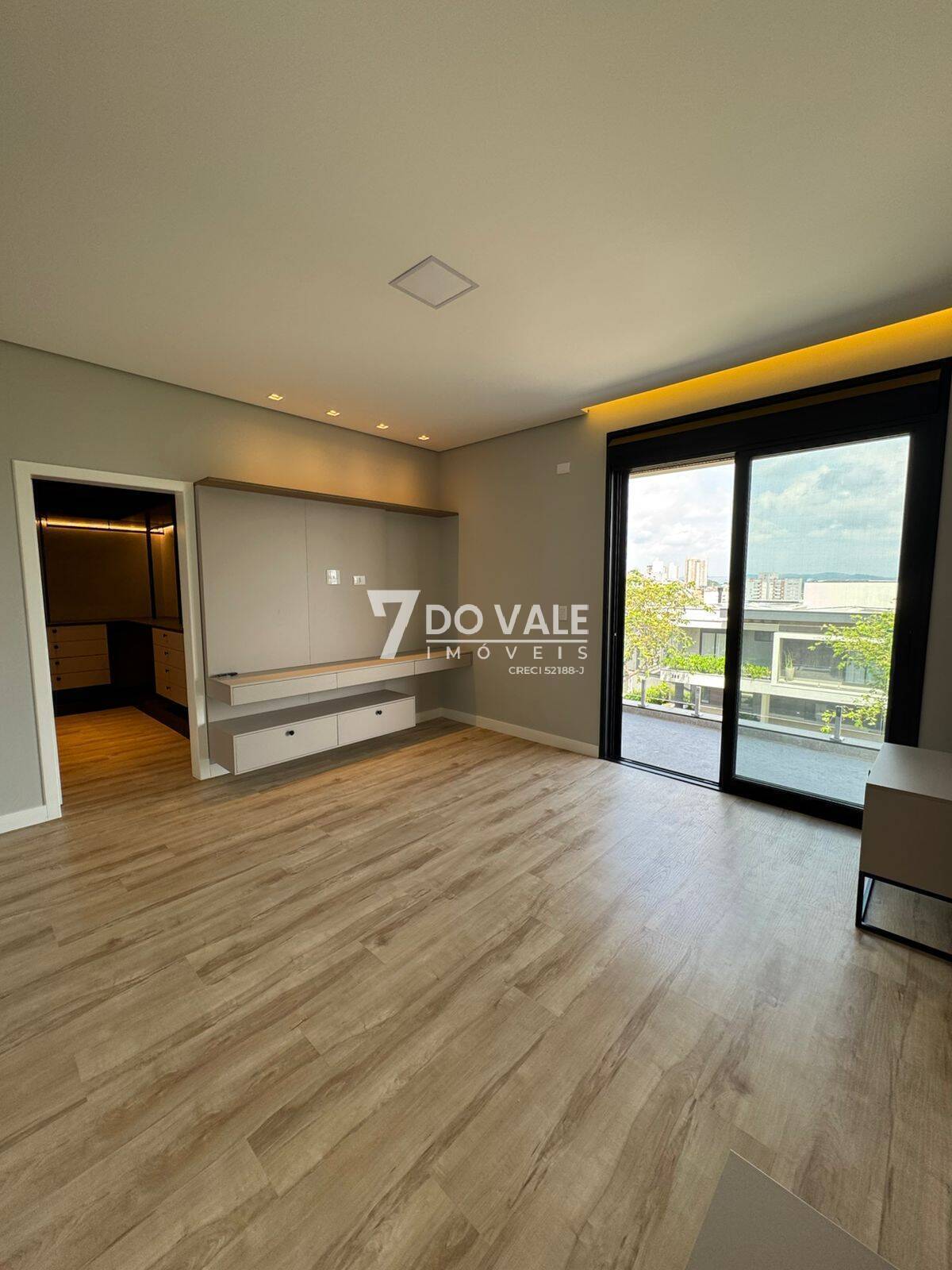 Casa de Condomínio, 4 quartos - Foto 24