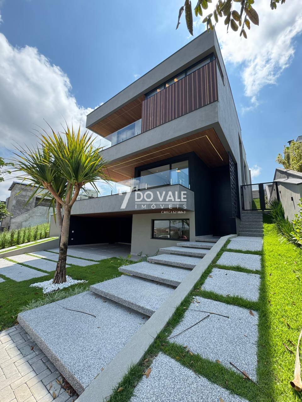 Casa de Condomínio, 4 quartos - Foto 2