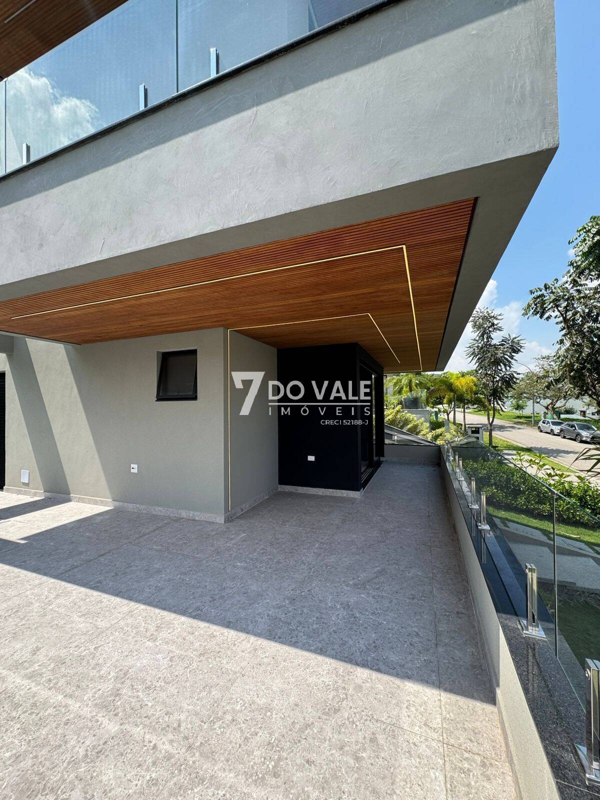 Casa de Condomínio, 4 quartos - Foto 26