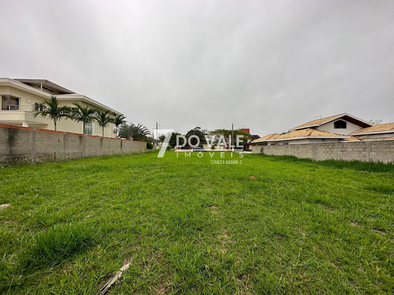 Terreno, 1000 m² - Foto 1