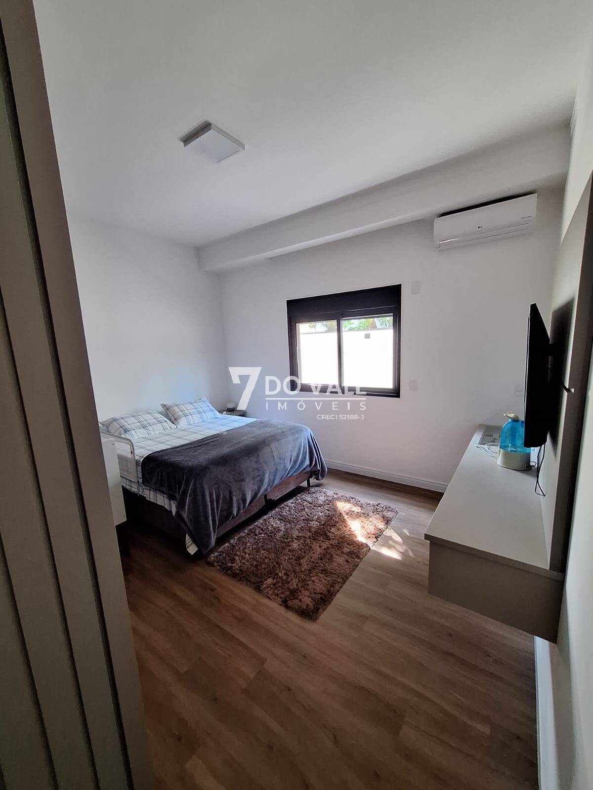 Casa de Condomínio, 4 quartos - Foto 10