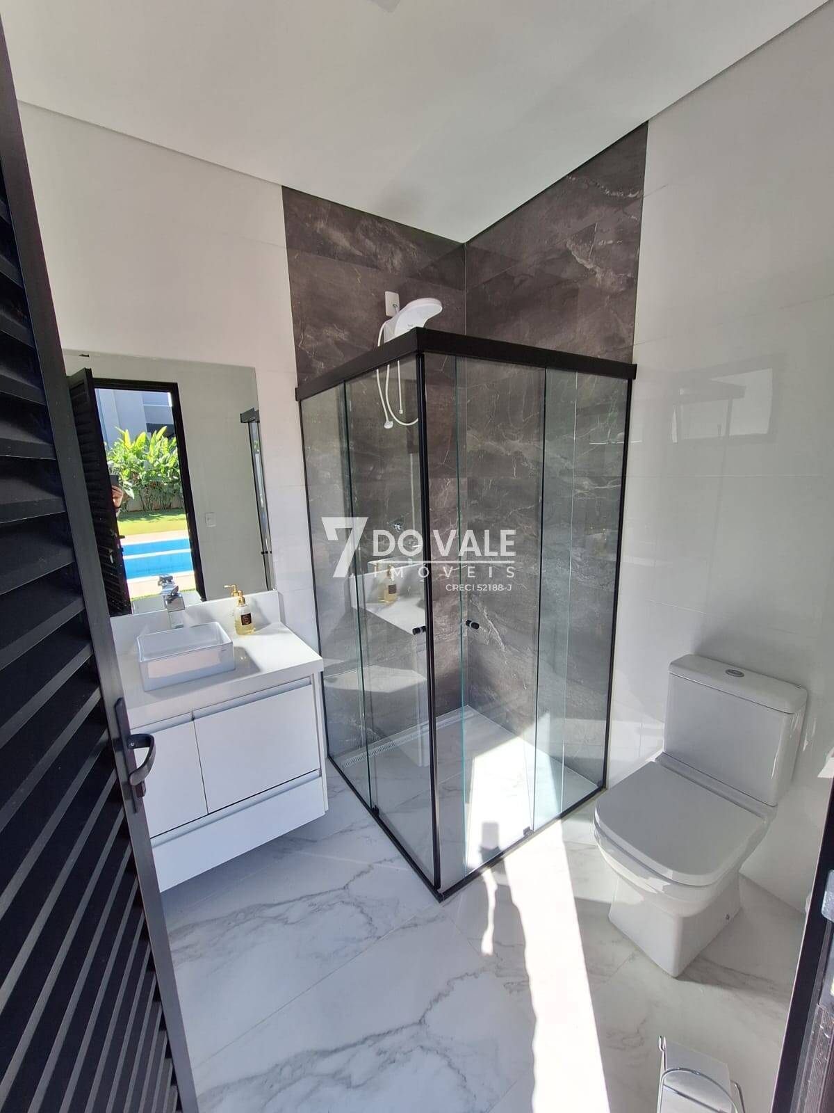 Casa de Condomínio, 4 quartos - Foto 7